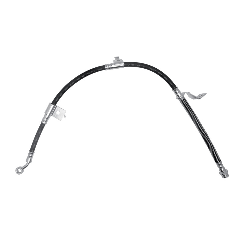 Hyundai Xg350 Brake Hose - Front-L - R1 Concepts - `01-`05